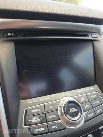 2015 Hyundai Sonata Hybrid Limited – miniatura 32