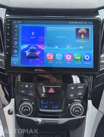 2015 Hyundai Sonata Hybrid Limited - miniatura 16