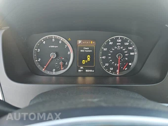 2015 Hyundai Sonata Limited 2.0T w/Gray Accent - miniatura 12