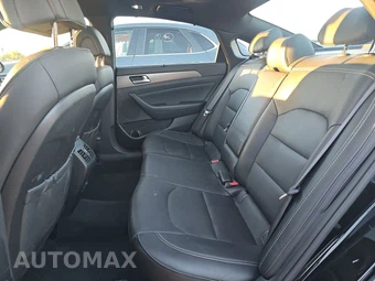 2015 Hyundai Sonata Limited 2.0T w/Gray Accent - miniatura 13