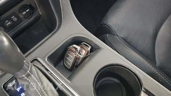2015 Hyundai Sonata Limited 2.0T w/Gray Accent - miniatura 17