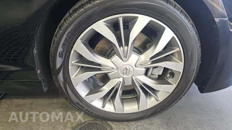 2015 Hyundai Sonata Limited 2.0T w/Gray Accent - miniatura 22