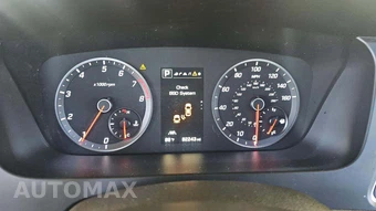 2015 Hyundai Sonata Limited 2.0T w/Gray Accent - miniatura 25