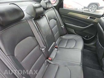 2015 Hyundai Sonata Limited 2.0T w/Gray Accent - miniatura 13