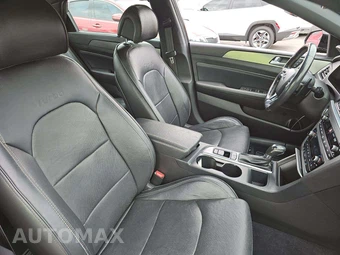 2015 Hyundai Sonata Limited 2.0T w/Gray Accent - miniatura 15