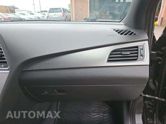 2015 Hyundai Sonata Limited 2.0T w/Gray Accent - miniatura 16