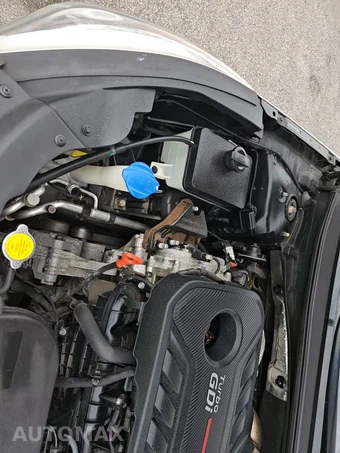 2015 Hyundai Sonata Limited 2.0T w/Gray Accent - miniatura 20