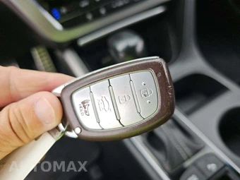 2015 Hyundai Sonata Limited 2.0T w/Gray Accent - miniatura 5