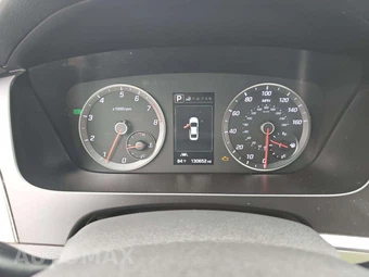 2015 Hyundai Sonata Limited 2.0T w/Gray Accent - miniatura 6