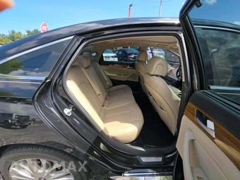 2015 Hyundai Sonata Limited – miniatura 13