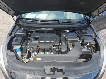2015 Hyundai Sonata Limited – miniatura 20