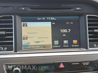 2015 Hyundai Sonata Limited – miniatura 23