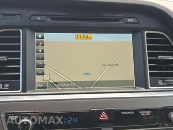 2015 Hyundai Sonata Limited – miniatura 24