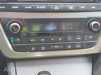 2015 Hyundai Sonata Limited – miniatura 25