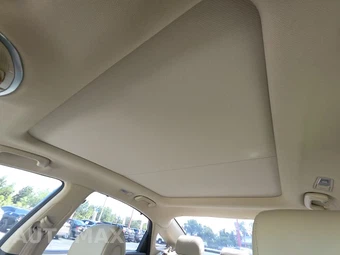 2015 Hyundai Sonata Limited – miniatura 27