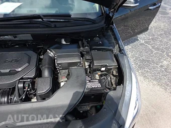 2015 Hyundai Sonata Limited – miniatura 29