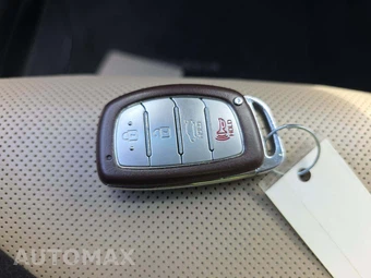 2015 Hyundai Sonata Limited – miniatura 5