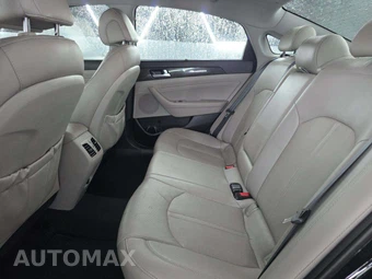 2015 Hyundai Sonata Limited – miniatura 13