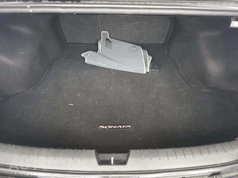 2015 Hyundai Sonata Limited – miniatura 14