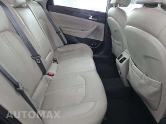 2015 Hyundai Sonata Limited – miniatura 16