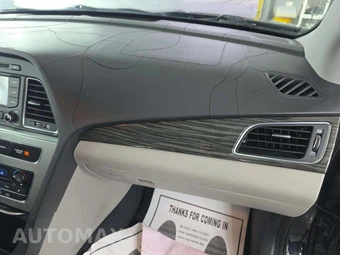 2015 Hyundai Sonata Limited – miniatura 19