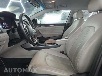 2015 Hyundai Sonata Limited – miniatura 6