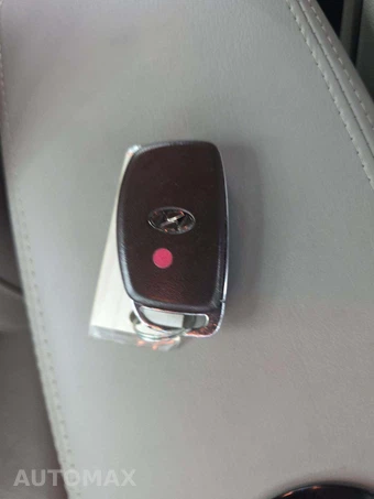 2015 Hyundai Sonata Limited – miniatura 8