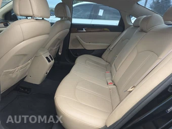 2015 Hyundai Sonata Limited - miniatura 13