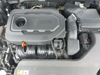 2015 Hyundai Sonata Limited - miniatura 15