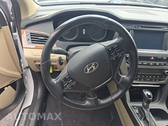 2015 Hyundai Sonata Limited – miniatura 10