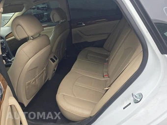 2015 Hyundai Sonata Limited – miniatura 13