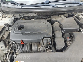 2015 Hyundai Sonata Limited – miniatura 15