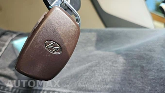 2015 Hyundai Sonata Limited – miniatura 18