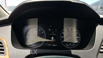 2015 Hyundai Sonata Limited – miniatura 20