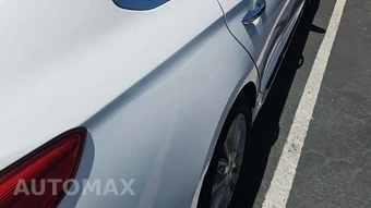 2015 Hyundai Sonata Limited – miniatura 30