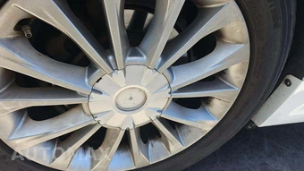 2015 Hyundai Sonata Limited – miniatura 31