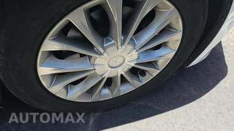 2015 Hyundai Sonata Limited – miniatura 36