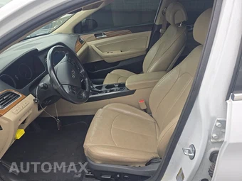 2015 Hyundai Sonata Limited – miniatura 7
