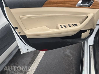 2015 Hyundai Sonata Limited – miniatura 9