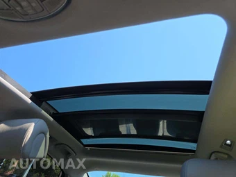 2015 Hyundai Sonata Limited – miniatura 11