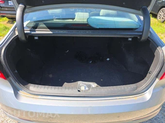 2015 Hyundai Sonata Limited – miniatura 14