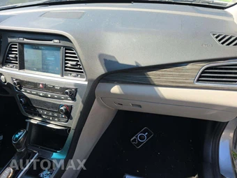 2015 Hyundai Sonata Limited – miniatura 19