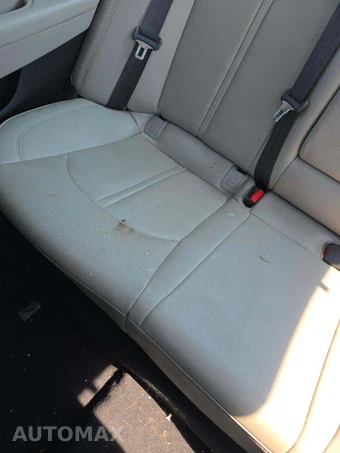2015 Hyundai Sonata Limited – miniatura 22