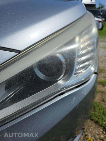 2015 Hyundai Sonata Limited – miniatura 25