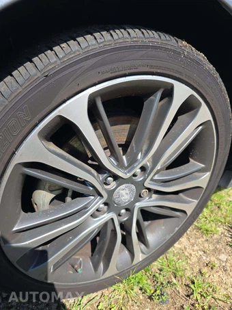 2015 Hyundai Sonata Limited – miniatura 27