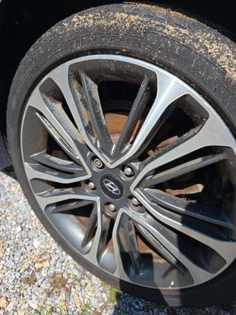2015 Hyundai Sonata Limited – miniatura 29