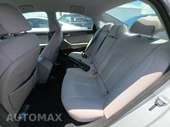 2015 Hyundai Sonata SE – miniatura 13