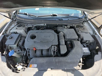 2015 Hyundai Sonata SE – miniatura 15
