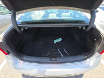 2015 Hyundai Sonata SE – miniatura 16