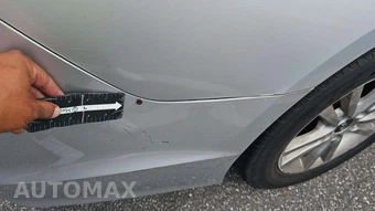 2015 Hyundai Sonata SE – miniatura 22